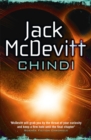 Chindi (Academy - Book 3) - Book