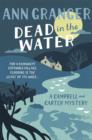 Dead In The Water (Campbell & Carter Mystery 4) : A riveting English village mystery - eBook