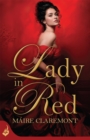 Lady In Red: Mad Passions Book 2 - Book