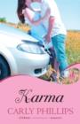 Karma: Serendipity Book 3 - eBook