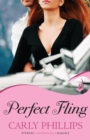 Perfect Fling: Serendipity's Finest Book 2 - Book
