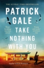 Take Nothing With You - Book