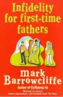 Infidelity for First-Time Fathers - eBook