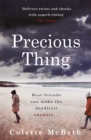 Precious Thing - Book