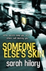 Someone Else's Skin (D.I. Marnie Rome 1): Winner of the Crime Novel of the Year - Book