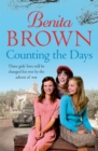 Counting the Days : A touching saga of war, friendship and love - Book