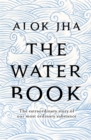 The Water Book - Book