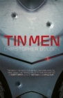 Tin Men - Book