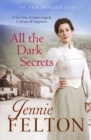 All The Dark Secrets: The Families of Fairley Terrace Sagas 1 - Book