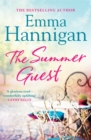 The Summer Guest - Book