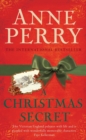 A Christmas Secret (Christmas Novella 4) : A Victorian mystery for the festive season - eBook