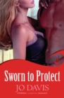 Sworn to Protect: Sugarland Blue Book 1 - Book