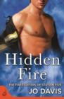 Hidden Fire: The Firefighters of Station Five Book 3 - eBook
