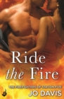Ride the Fire: The Firefighters of Station Five Book 5 - eBook