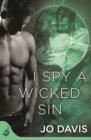 I Spy A Wicked Sin: Shado Agency Book 1 - eBook