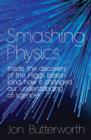 Smashing Physics - eBook