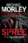 Spree Part Five: Bloodlight - eBook