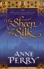The Sheen on the Silk : An epic historical novel set in the golden Byzantine Empire - eBook