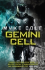 Gemini Cell (Reawakening Trilogy 1) : A gripping military fantasy of battle and bloodshed - Book