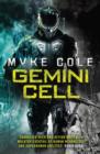 Gemini Cell (Reawakening Trilogy 1) : A gripping military fantasy of battle and bloodshed - eBook