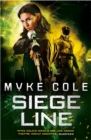 Siege Line (Reawakening Trilogy 3) : An unputdownable action-packed military fantasy - eBook