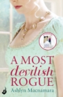 A Most Devilish Rogue : An irresistibly sweeping Regency romance - eBook