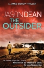 The Outsider (James Bishop 4) - Book