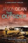 The Outsider (James Bishop 4) - eBook