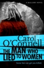 The Man Who Lied to Women - Book