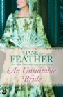 An Unsuitable Bride: Blackwater Brides Book 3 - eBook