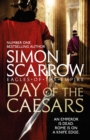 Day of the Caesars (Eagles of the Empire 16) - Book