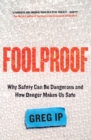 Foolproof : A FINANCIAL TIMES BOOK OF THE YEAR - Book