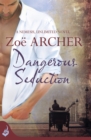 Dangerous Seduction: Nemesis, Unlimited Book 2 (A page-turning historical adventure romance) - Book