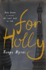 For Holly - eBook