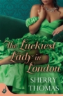 The Luckiest Lady In London: London Book 1 - Book