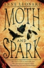 Moth and Spark - Book