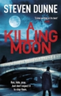 A Killing Moon (DI Damen Brook 5) - Book