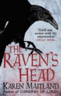 The Raven's Head : A gothic tale of secrets and alchemy in the Dark Ages - Book