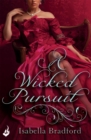 A Wicked Pursuit: Breconridge Brothers Book 1 - Book