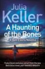 A Haunting of the Bones (A Bell Elkins Novella) : An unmissable thriller of small-town America - eBook