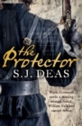 The Protector - Book