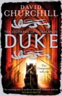Duke (Leopards of Normandy 2) : An action-packed historical epic of battle, death and dynasty - Book