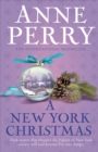 A New York Christmas (Christmas Novella 12) : A festive mystery set in New York - Book