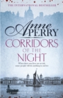Corridors of the Night (William Monk Mystery, Book 21) : A twisting Victorian mystery of intrigue and secrets - eBook