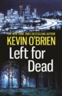 Left For Dead - eBook