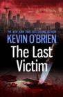 The Last Victim - eBook