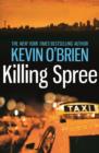 The Last Victim - Kevin O'Brien