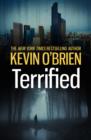 Terrified - eBook