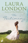 The Testimony - eBook