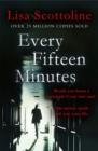 Every Fifteen Minutes - Book